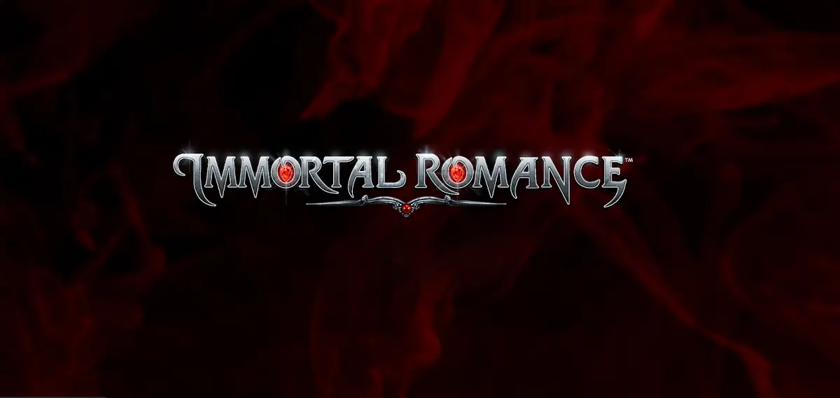 Immortal Romance Slot