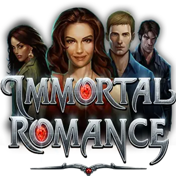 Immortal Romance