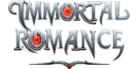 Logo Immortal Romance